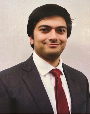 Srinivas Saripalli, MD