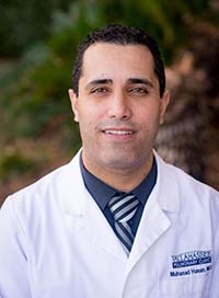 Muhanad A. Hasan, MD