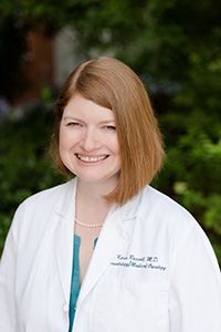 Karen B. Russell, MD