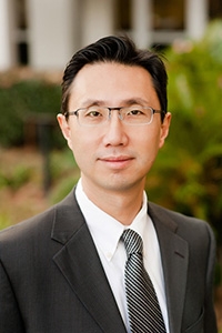Jason Chen, MD | Tallahassee Memorial HealthCare