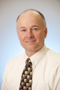 Phillip Treadwell, PharmD 