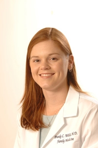 Brandy C. Willis, MD 