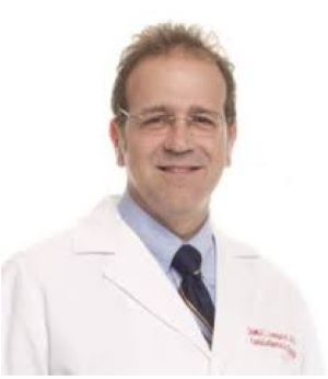 James Lee Lonquist, MD