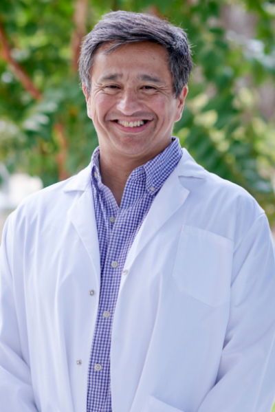 Enrique Urrea-Mendoza, MD