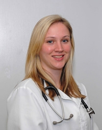 Amy M. Harrison, MD
