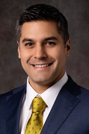 Andres M. Vargas Estrada, MD