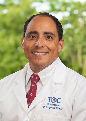 Hector A. Mejia, MD