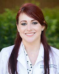 Holly Elizabeth Klopfenstein, MD