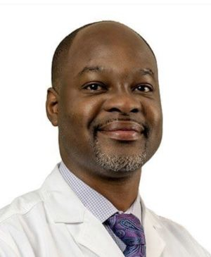 Pelbreton Collymore Balfour, MD