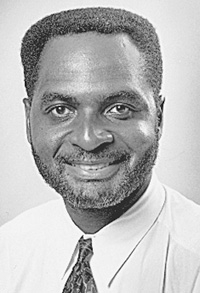 Aaron P Appiah, MD