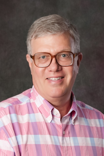 James R. Clark, PA