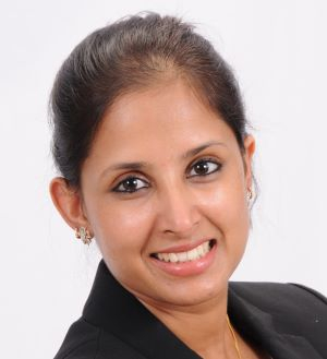 Anju Agarwal, MD