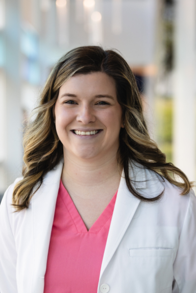 Mikayla Nichols, APRN