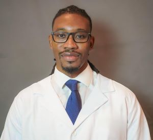 Abieyuwa Ogiesoba Eweka, MD