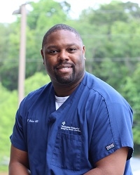 Fitz A. Blake, MD